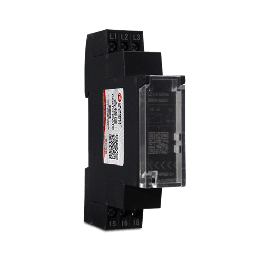 RPS8相序、斷線保護(hù)繼電器產(chǎn)品介紹